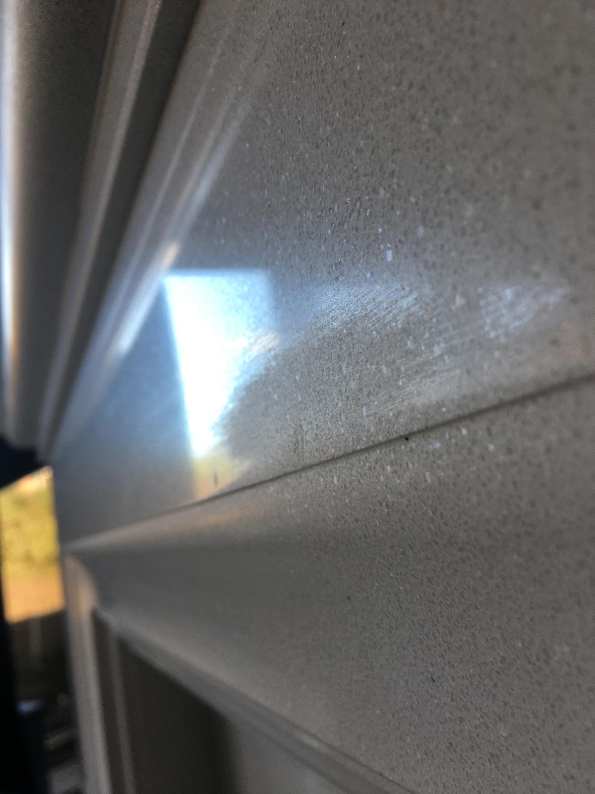 Interior Marble Repairs in Manchester